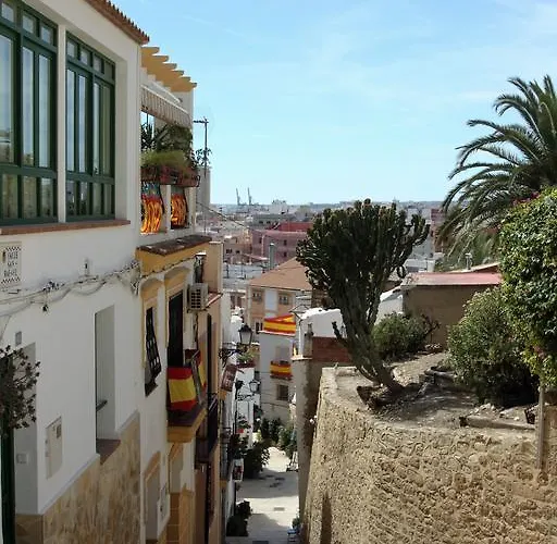 Appartement Modern Casaturis With Castle Views A131