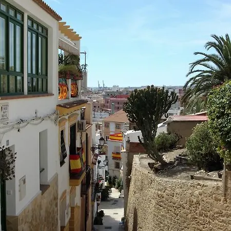 Apartment Modern Casaturis With Castle Views A131
