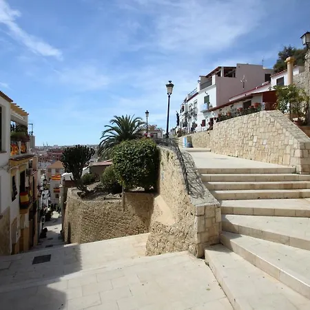 Modern Casaturis With Castle Views A131