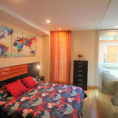Modern Casaturis With Castle Views A131 *
