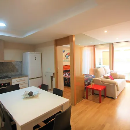 Modern Casaturis With Castle Views A131 Alicante