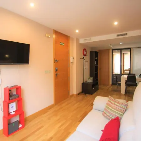 Apartment Modern Casaturis With Castle Views A131 *