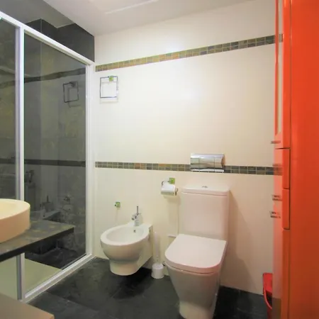 Apartment Modern Casaturis With Castle Views A131 Alicante