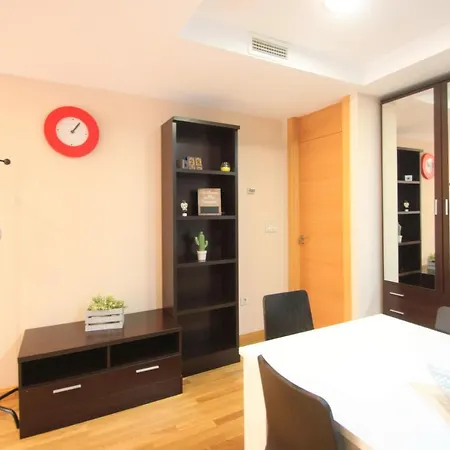 Apartment Modern Casaturis With Castle Views A131 *