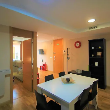 Apartment Modern Casaturis With Castle Views A131