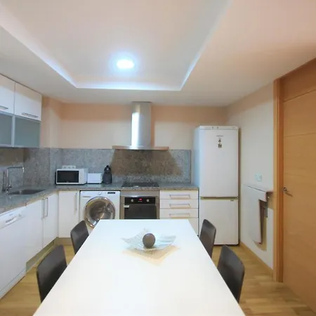 Modern Casaturis With Castle Views A131 Alicante