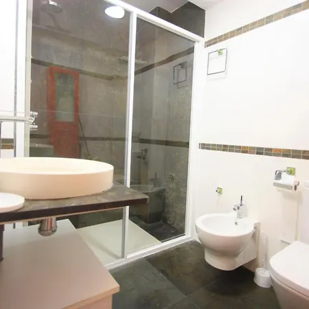 Apartment Modern Casaturis With Castle Views A131 Alicante