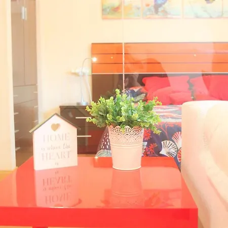 Modern Casaturis With Castle Views A131 Apartment *